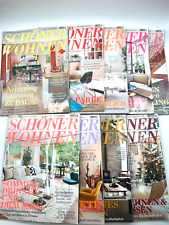 Zeitschriften magazine inspira gebraucht kaufen  Wiesbaden