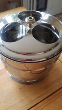 Large champagne bucket for sale  LONDON