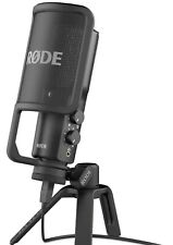 Røde usb microfono usato  Ancona