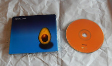 CD e livreto Pearl Jam abacate + CD laranja comprar usado  Enviando para Brazil