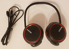 Sony mdr as700bt for sale  Jenks