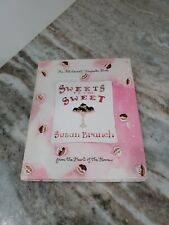 Usado, Sweets to the Sweet A Keepsake Book from Susan Branch capa dura toda sobremesa comprar usado  Enviando para Brazil