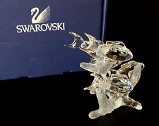 Swarovski crystal school for sale  Sarasota