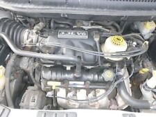 Engine 3.3l vin for sale  Bloomfield