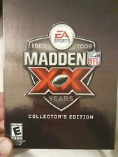 Madden nfl 20th for sale  Willis