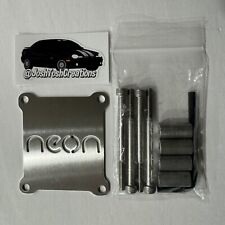 Capa pacote bobina neon 95-99 - “neon” 304 SS comprar usado  Enviando para Brazil
