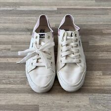 Keds white sneakers for sale  Rego Park