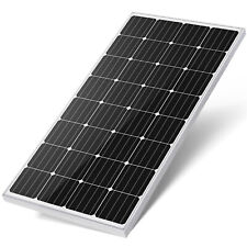 170w solarpanel solarmodul gebraucht kaufen  Aspisheim, Grolsheim