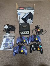 Nintendo gamecube console for sale  SOUTHAMPTON