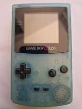 Game boy color d'occasion  Villeneuve-d'Ascq-