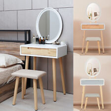 Modern dressing table for sale  Shipping to Ireland