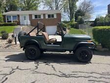 1978 jeep levi for sale  Greensburg