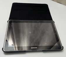 Samsung Galaxy Tab 2 GT-P5113, 16 GB, Wi-Fi, 10,1 pulgadas - paquete - estuche y cargador segunda mano  Embacar hacia Argentina