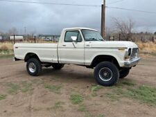 1978 ford f250 for sale  Boise