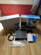 Console playstation ps4 d'occasion  Guerville