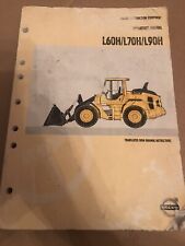 Volvo construction equipment for sale  LUTON