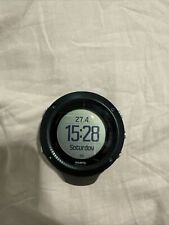 suunto ambit 3 GPS watch no watch band, used for sale  Shipping to South Africa