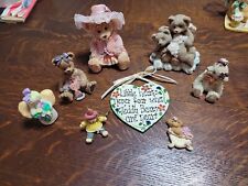Lot bear collection for sale  Crystal River