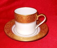 Tasse porcelaine limoges d'occasion  Saint-Ouen