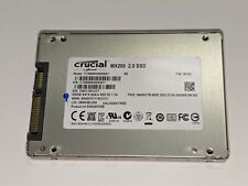 laptop 250gb crucial ssd for sale  Rochester