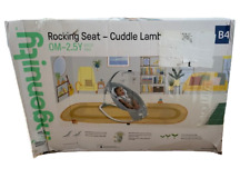 Ingenuity cuddle lamb gebraucht kaufen  Ostheim