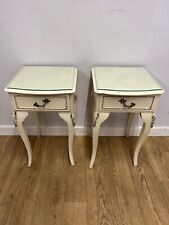 Pair french style for sale  WIMBORNE