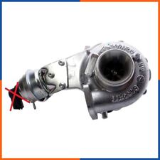 Turbo per alfa d'occasion  Romainville