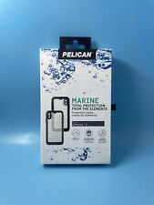 Pelican marine waterproof for sale  Silver Spring