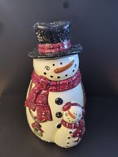 Snowman christmas winter for sale  Lexington