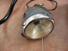 Lucas ssp575p headlamp for sale  ROSS-ON-WYE