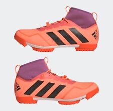 Zapatos de ciclismo Adidas The Gravel GX1665 para hombre talla 11 nuevos con etiquetas segunda mano  Embacar hacia Argentina