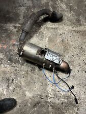 Ford focus dpf for sale  HARWICH