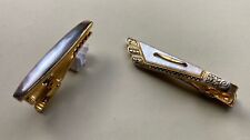 Vintage tie bars for sale  RINGWOOD