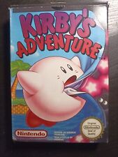 Kirby adventure complet d'occasion  Saint-Florentin