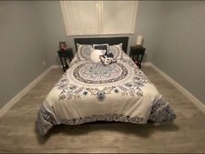 Queen bedroom set for sale  Seminole