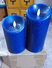 nib flameless candles for sale  Sidney