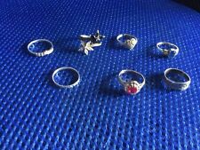 ladies rings for sale  PRESTON