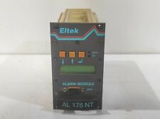 Eltek AL175NT Alarm Module 24/48V RA 242072.232 Ver 002 for sale  Shipping to South Africa