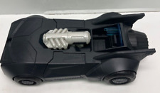 Usado, Quadrinhos Batmobile Tech Defender Transforming Blaster Laucher DC comprar usado  Enviando para Brazil