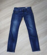 Jeans herrlicher größe gebraucht kaufen  Bützfleth,-Stadersand