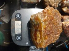 Fire agate rough for sale  Olympia