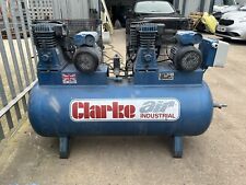 industrial compressors for sale  EASTLEIGH