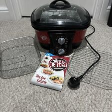 Jml chef cooker for sale  MANCHESTER