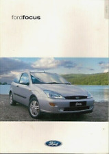 Ford focus 2000 for sale  UK
