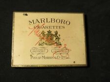 Vintage marlboro cigarettes for sale  Middletown