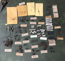 Lot vintage diodes for sale  Mercer