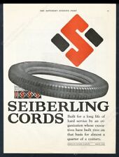 1923 seiberling cords for sale  Denver