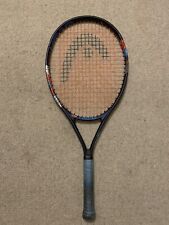 Head novak tennis for sale  STIRLING