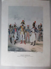 Napoleonic french military for sale  SAXMUNDHAM