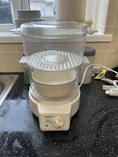 Electric basket tefal for sale  FAREHAM